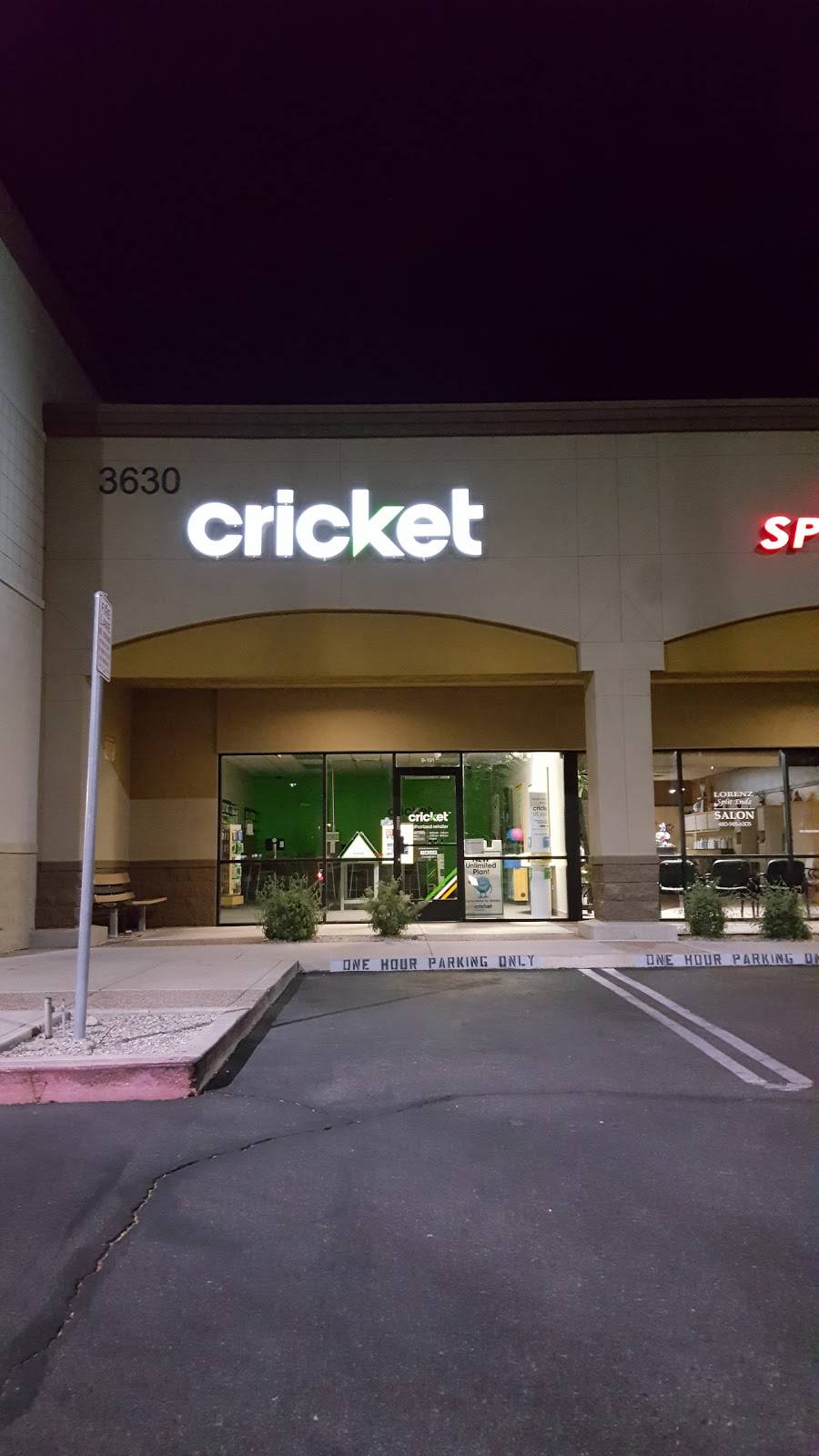 Cricket Wireless Authorized Retailer | 3630 E Southern Ave, Mesa, AZ 85206, USA | Phone: (480) 324-8300