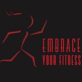 Embrace Your Fitness | 100 Wyoming Ave, Maplewood, NJ 07040 | Phone: (973) 704-2214