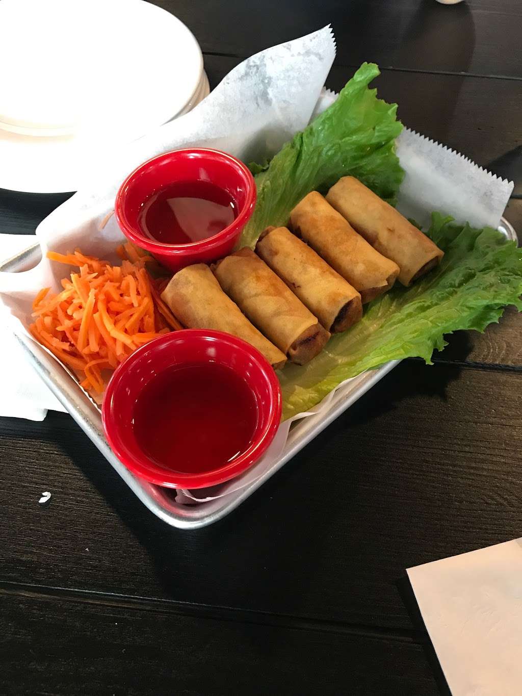 Two Bowls Bun Bo Hue | 13080 Bellaire Blvd A, Houston, TX 77072 | Phone: (832) 672-3961