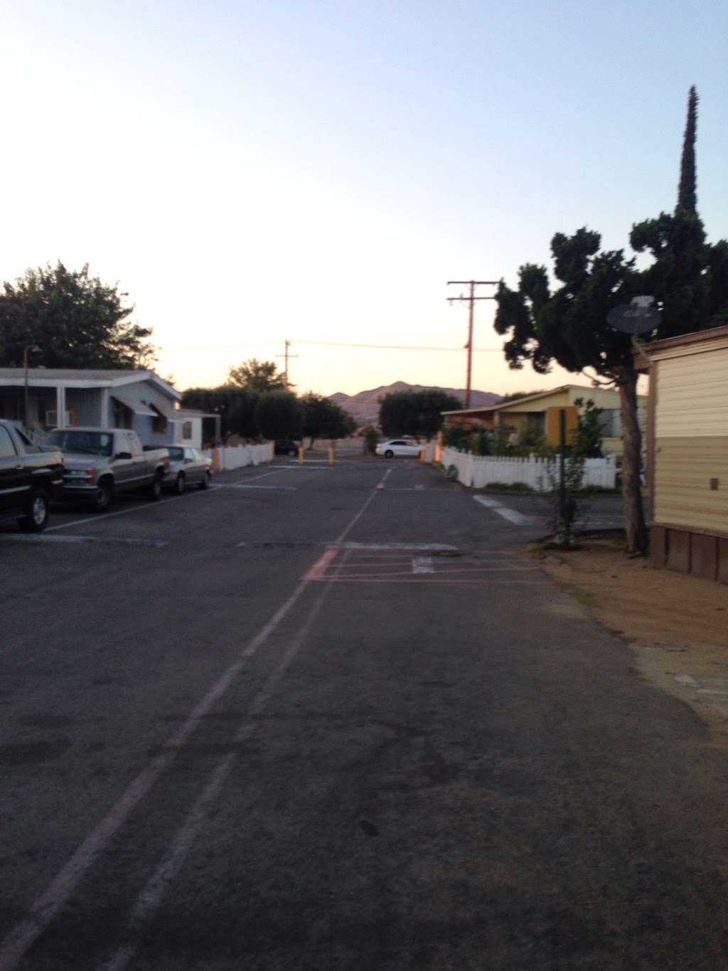 New Horizon Mobile Home Park | 25681 Alessandro Blvd, Moreno Valley, CA 92553, USA | Phone: (951) 242-2991