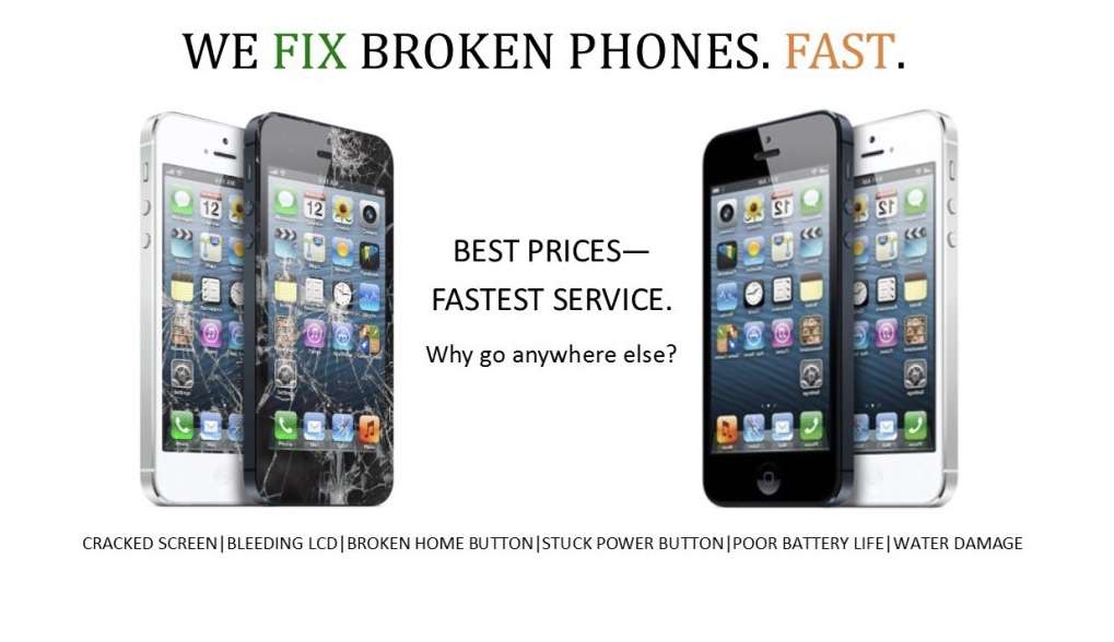 iPhone Repair Call Us Before Coming | 1300 Bayshore Rd, Villas, NJ 08251, USA | Phone: (609) 972-7950
