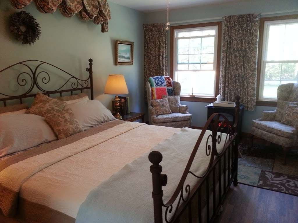 Shady Acres Bed and Breakfast | 2137, 33124 Discovery Ln, Hanover, VA 23069 | Phone: (804) 994-5940