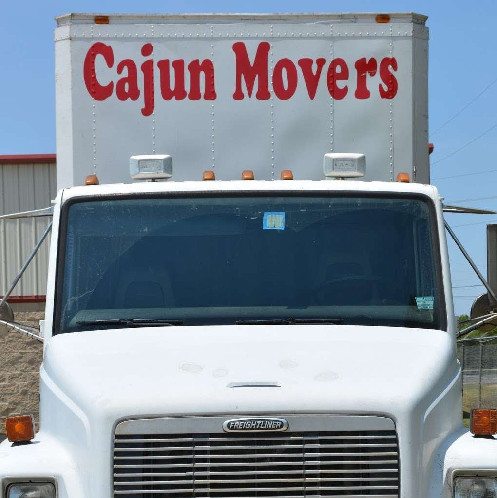 Cajun Movers (Navarre Moving Inc) | 2935 FM 521 Rd, Fresno, TX 77545 | Phone: (281) 431-2819