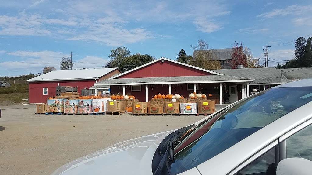 Millers Orchards Farm Market | 1421 Fairview Rd, Clarks Summit, PA 18411, USA | Phone: (570) 587-3399