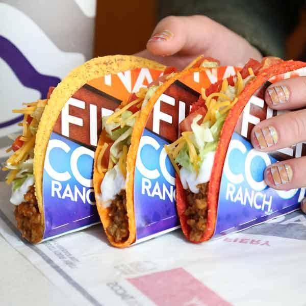 Taco Bell | 4388 S Laburnum Ave, Richmond, VA 23231 | Phone: (804) 222-7776