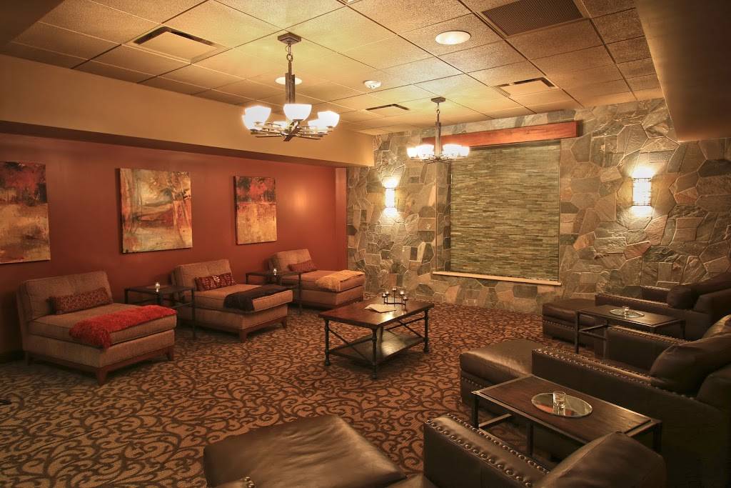 Alluvia Spa | 65 Clubhouse Dr, Colorado Springs, CO 80906, USA | Phone: (719) 538-4071