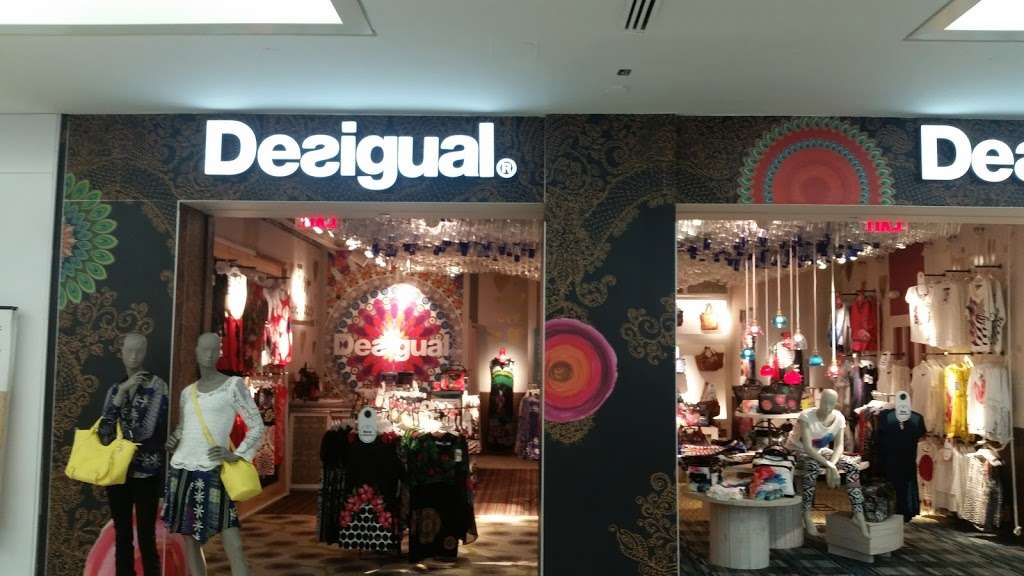 Desigual | East Elmhurst, NY 11371, USA | Phone: (718) 205-1670