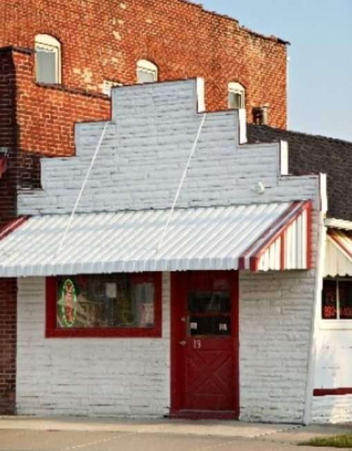 Pittsboro Pizza Shoppe | 13 W Main St, Pittsboro, IN 46167, USA | Phone: (317) 892-4400