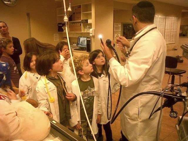 Little Vets After School Science Program | 193 Tarrytown Rd, White Plains, NY 10607 | Phone: (832) 377-5378