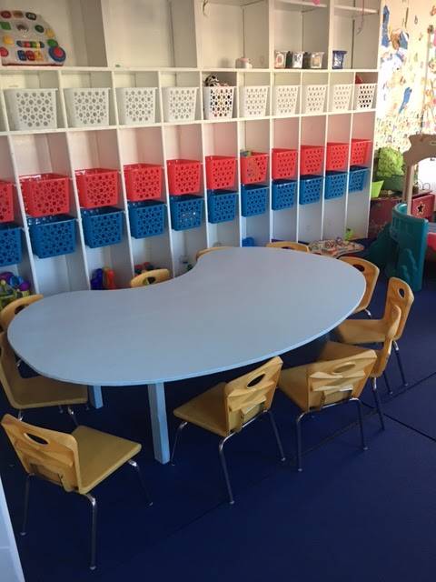 Puente Avenue PreSchool | 1411 Puente Ave, La Puente, CA 91746, USA | Phone: (626) 338-3464