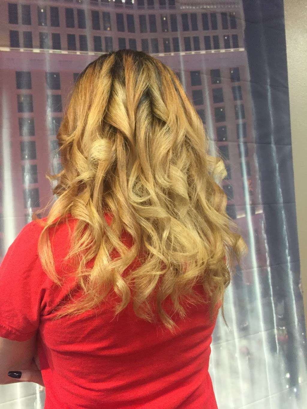 Hair by Rita Lorraine | 6365 Simmons St #130, North Las Vegas, NV 89031, USA | Phone: (702) 267-8622