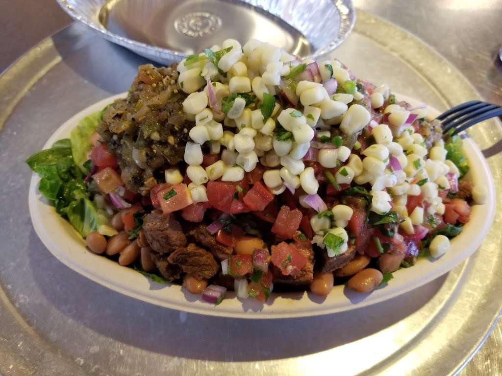 Chipotle Mexican Grill | 2201 Abrams Rd, Dallas, TX 75214, USA | Phone: (214) 377-3348