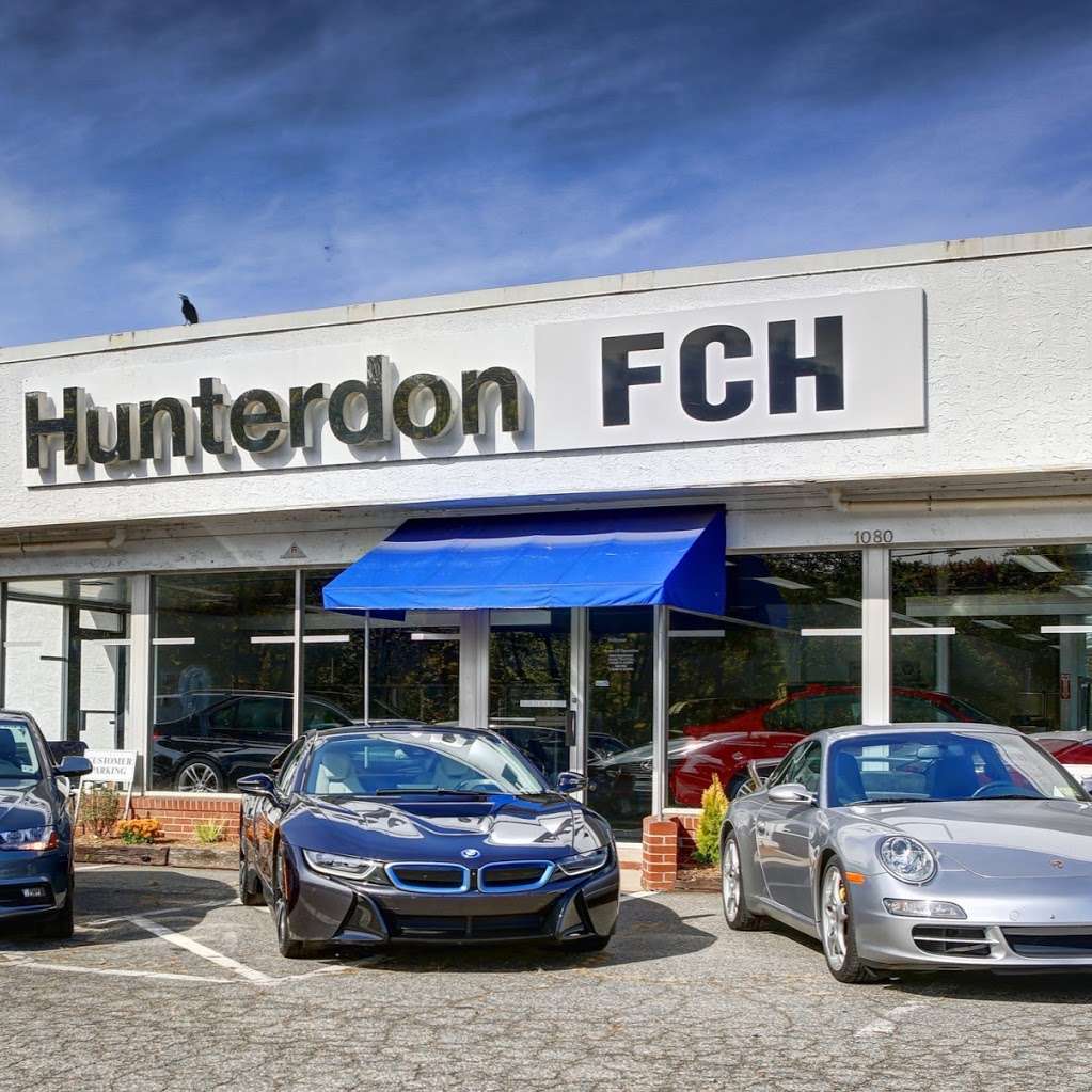 Foreign Cars of Hunterdon | 1080 US-22, Lebanon, NJ 08833, USA | Phone: (908) 236-6305