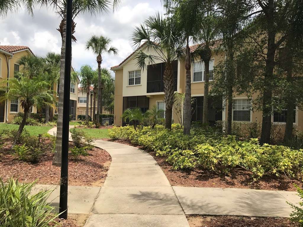 Ocean Breeze Condo | 2744 Oakwater Dr, Kissimmee, FL 34747, USA | Phone: (613) 796-7301