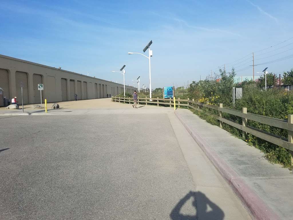 South Los Angeles Wetlands Park | 5413 S Avalon Blvd, Los Angeles, CA 90011, USA | Phone: (800) 974-9794