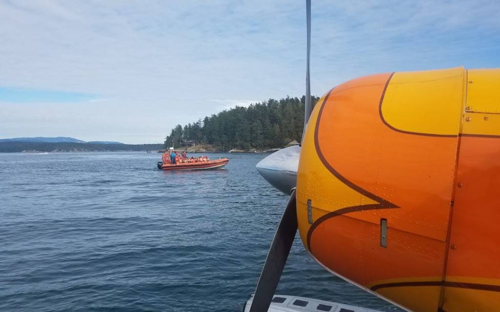 Friday Harbor Seaplanes | 860 W Perimeter Rd #5346, Renton, WA 98057, USA | Phone: (425) 277-1590