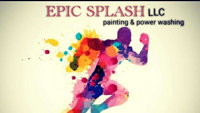 Epic Splash LLC | 104 Lee Ave, Trenton, NJ 08618, USA | Phone: (609) 551-1287