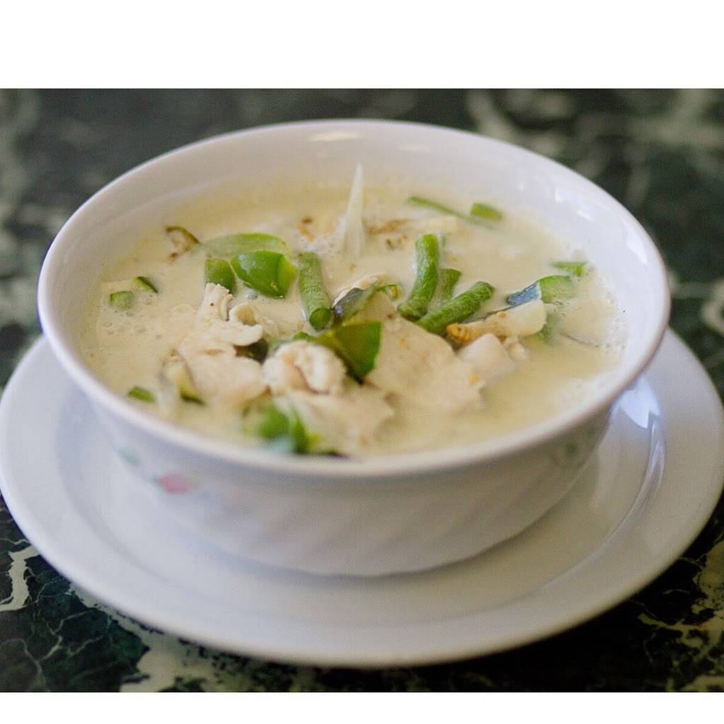 KBs Thai Hut | 8055 Elk Grove Florin Rd ste f, Sacramento, CA 95829, USA | Phone: (916) 681-8286