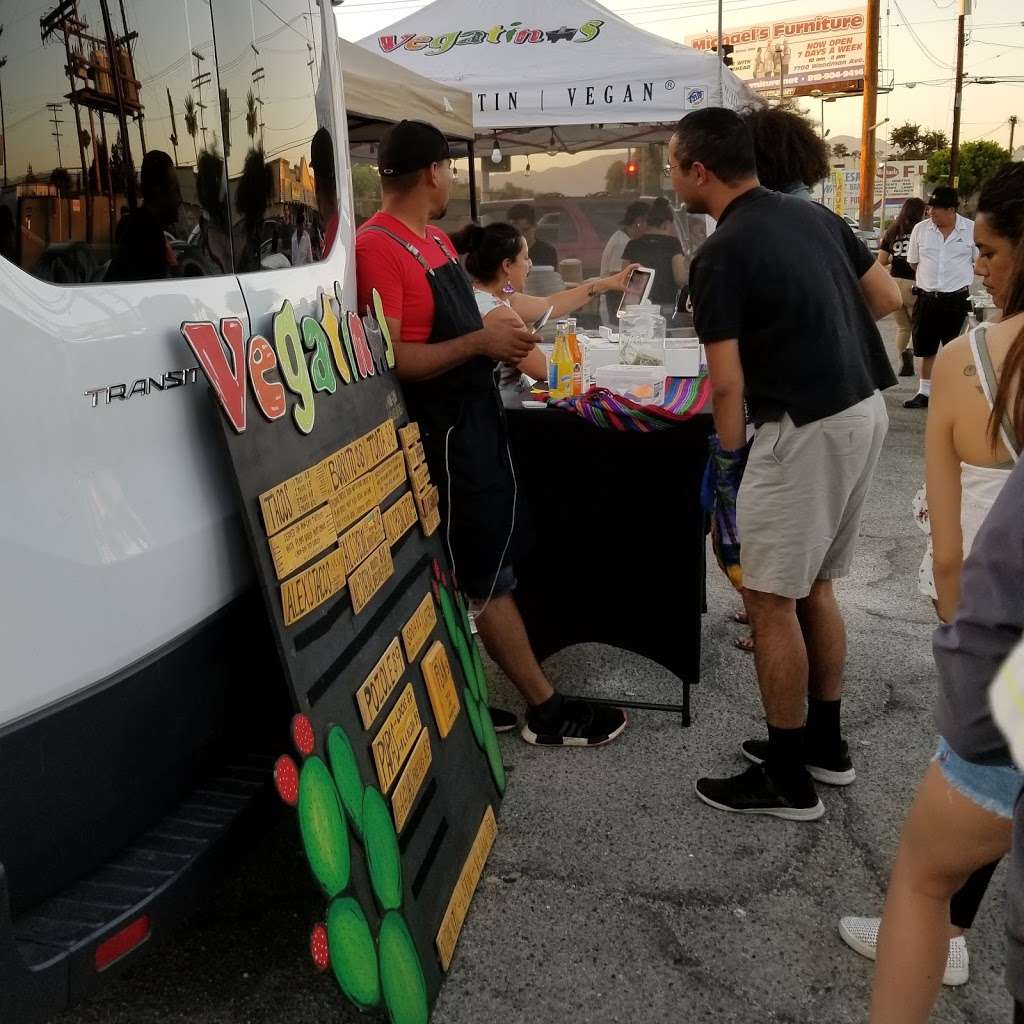 Vegatinos Tacos | Van Nuys, CA 91402