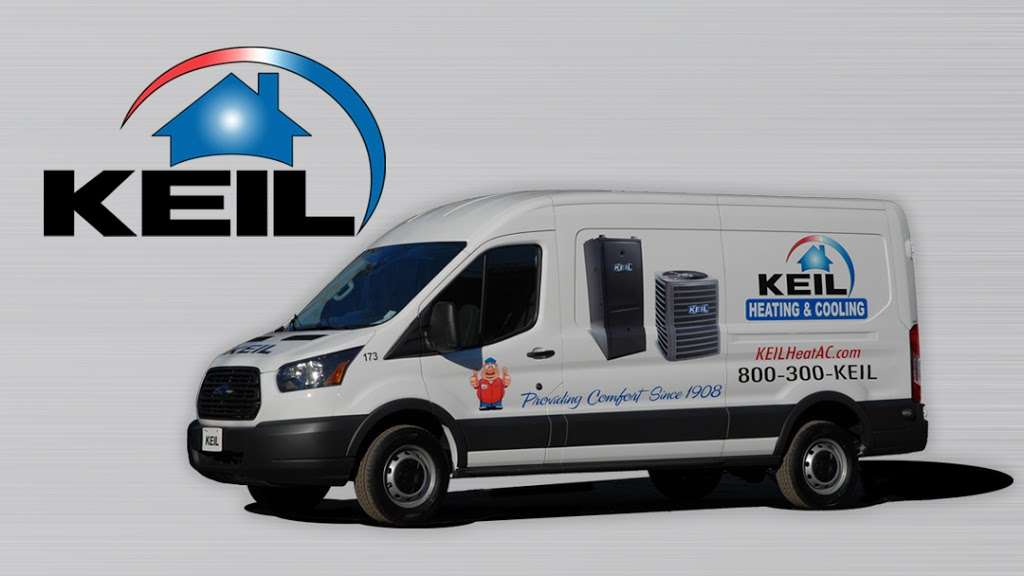 KEIL Heating & Air Conditioning | 259 Hamburg Turnpike, Riverdale, NJ 07457, USA | Phone: (973) 492-0096