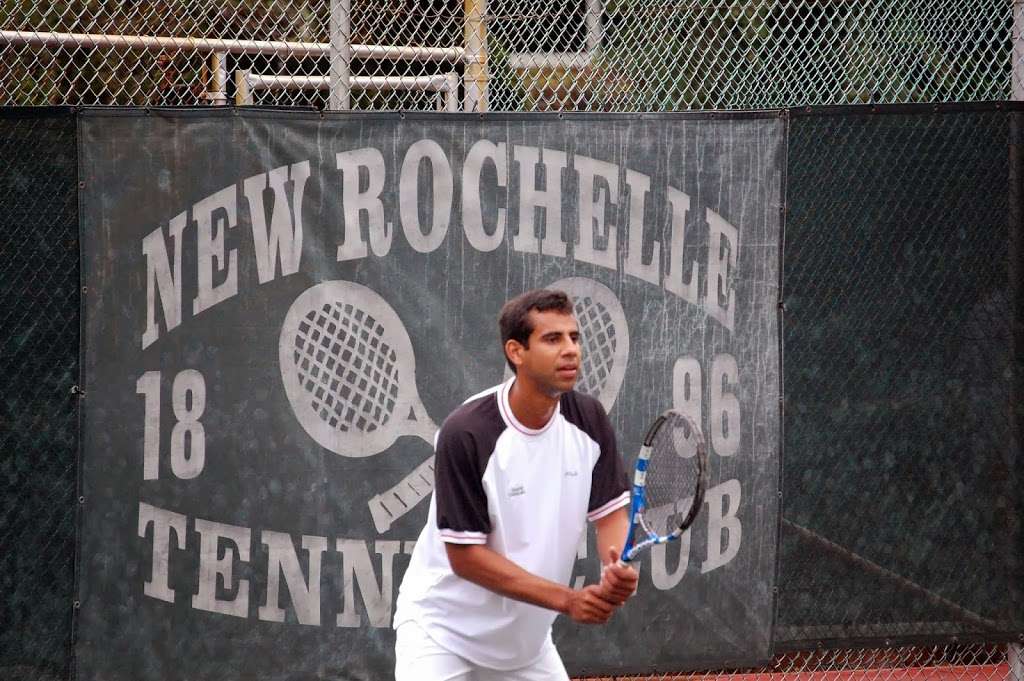 New Rochelle Tennis Club | 114 Valley Rd, New Rochelle, NY 10804, USA | Phone: (914) 633-3388