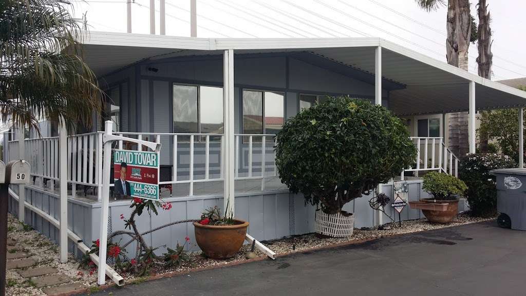 Villa Capri Mobile Home Park | 1300 E Pleasant Valley Rd, Oxnard, CA 93033, USA