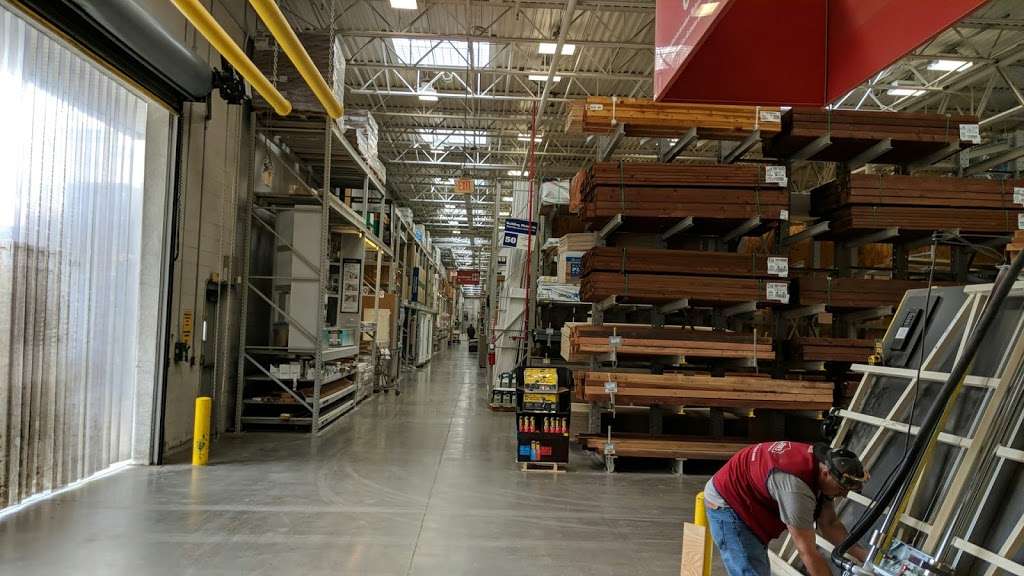 Lowes Home Improvement | 155 Old Grove Rd, Oceanside, CA 92057, USA | Phone: (760) 966-7140