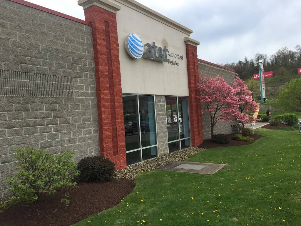 AT&T Store | 400 Home Dr, Pittsburgh, PA 15275, USA | Phone: (412) 489-0066