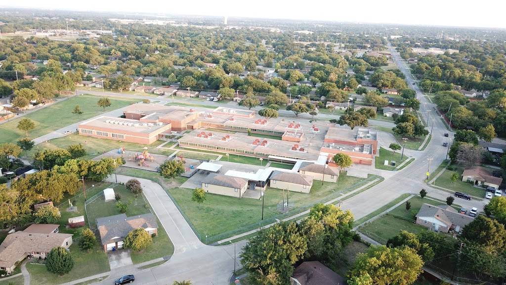 Weaver Elementary School | 805 Pleasant Valley Rd, Garland, TX 75040, USA | Phone: (972) 494-8311