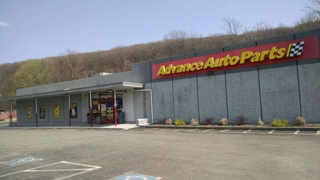 Advance Auto Parts | 134 US-46, Rockaway, NJ 07866, USA | Phone: (973) 625-2828