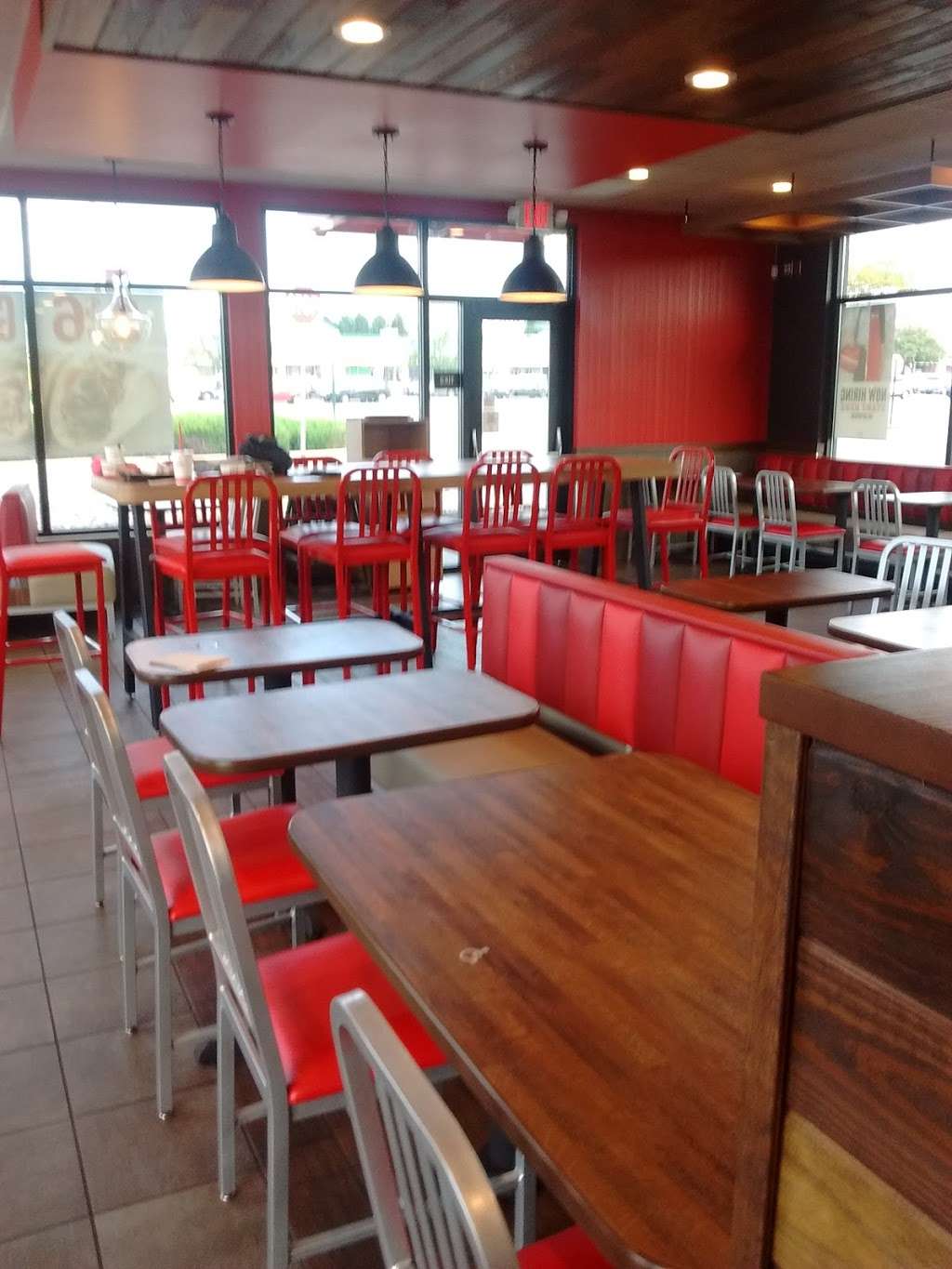 Arbys | 3111 Cape Horn Rd, Red Lion, PA 17356, USA | Phone: (717) 244-4400