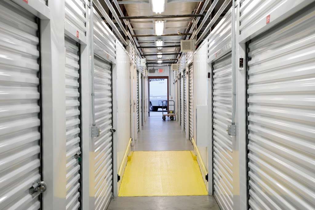 Storage Rentals of America | 50 Dodson Ave, Wilmington, DE 19804, USA | Phone: (302) 313-1430