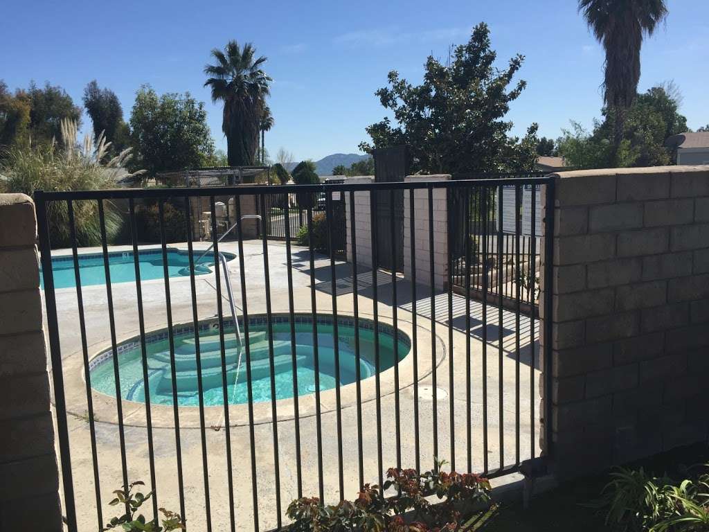 Oasis Palms Estates Mobile Home Park | 201 S Pennsylvania Ave, San Bernardino, CA 92410, USA | Phone: (909) 884-9555