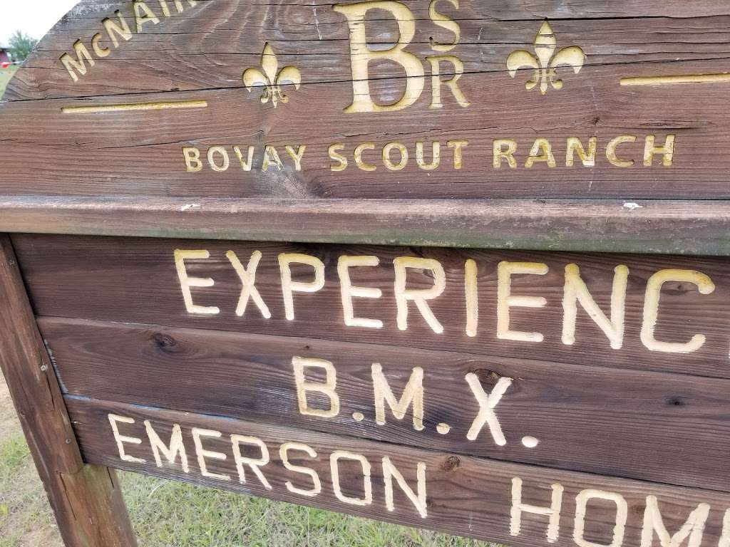 Bovay Scout Ranch - McNair Cub Scout Adventure Camp | 3450 County Rd 317, Navasota, TX 77868, USA | Phone: (713) 659-8111