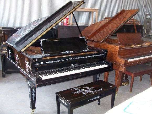 Vintage Piano | 3, 8100 Dahlia St, Commerce City, CO 80022, USA | Phone: (303) 995-8251