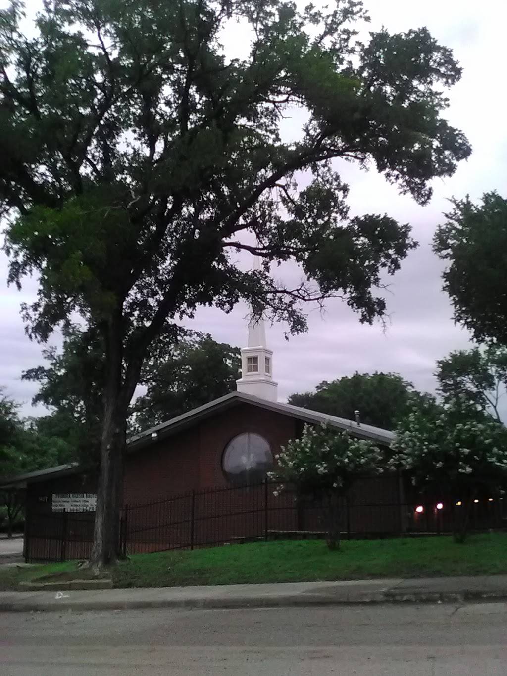 Primera Iglesia Bautista Church | Carrollton, TX 75006, USA | Phone: (972) 245-4698
