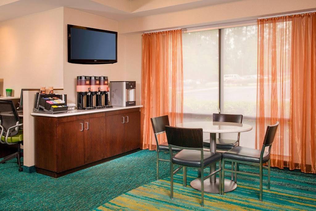 SpringHill Suites by Marriott Raleigh-Durham Airport/Research Tr | 920 Slater Rd, Durham, NC 27703, USA | Phone: (919) 998-9500