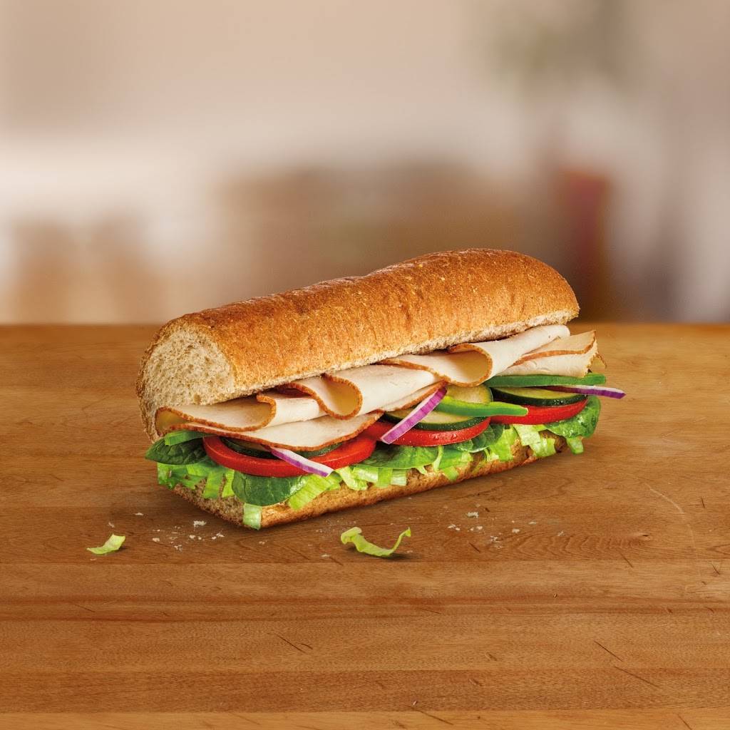 Subway | 6415 Airline Dr, Metairie, LA 70003, USA | Phone: (504) 734-1243