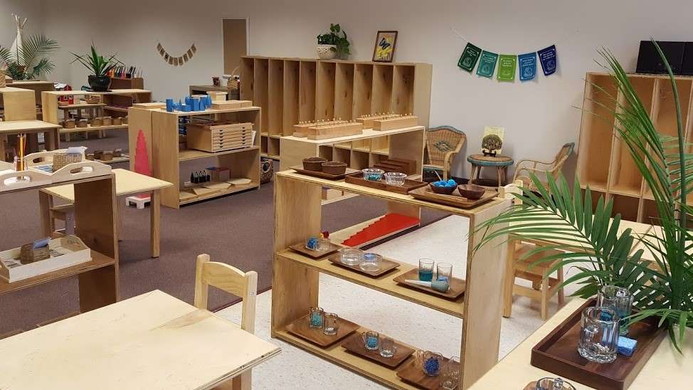 Bright Beginnings Montessori Academy | 2650 Howertown Rd Suite 2, Northampton, PA 18067, USA | Phone: (610) 417-1479