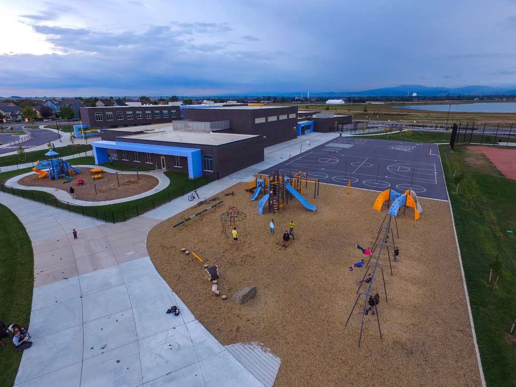 High Plains School K-8 | 4255 Buffalo Mountain Dr, Loveland, CO 80538, USA | Phone: (970) 679-9800