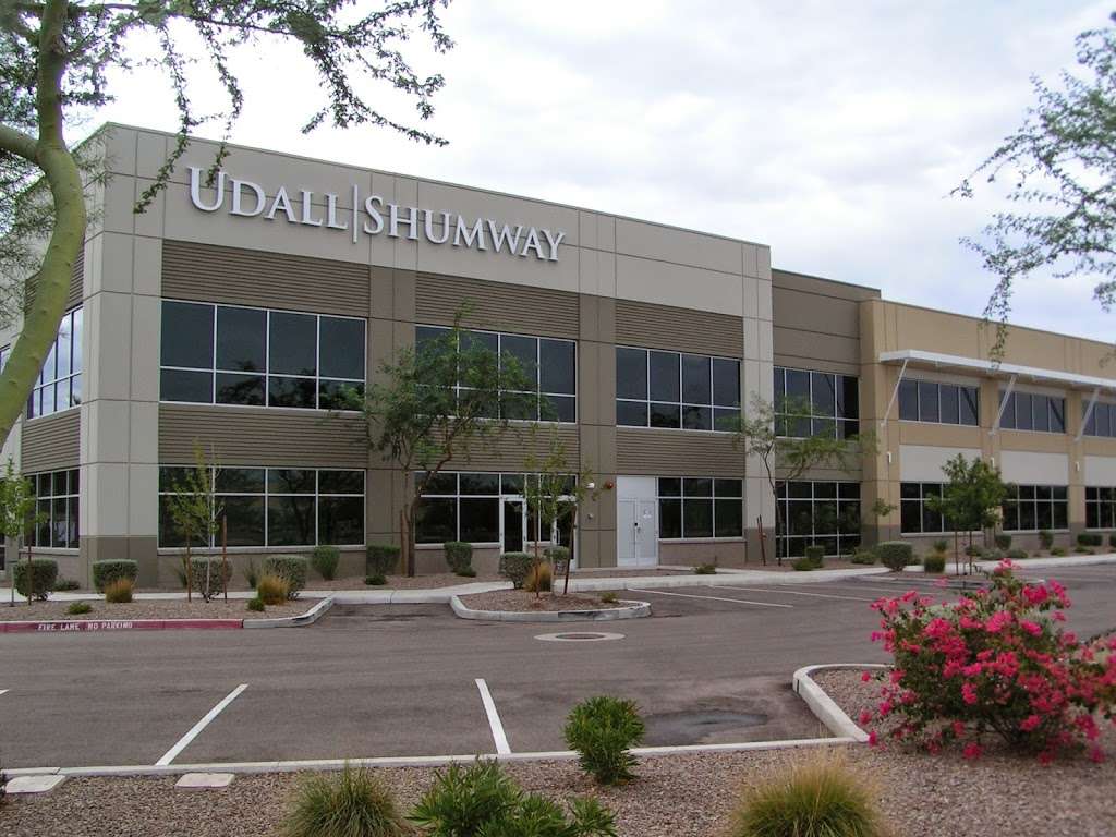 Udall Shumway PLC: Attorney Lindsay A.M. Olivarez | 1138 N Alma School Rd #101, Mesa, AZ 85201, USA | Phone: (480) 461-5300