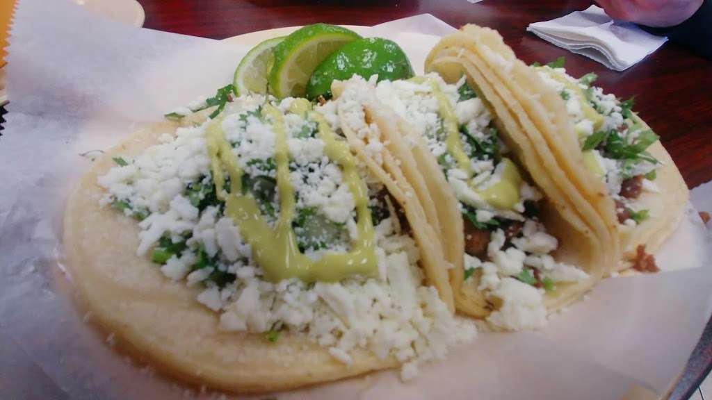 Tacos La Bala | 12900 Aldine Westfield Rd, Houston, TX 77039 | Phone: (281) 227-0240