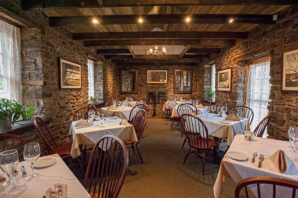 Sergeantsville Inn | 601 Rosemont Ringoes Rd, Sergeantsville, NJ 08557, USA | Phone: (609) 397-3700