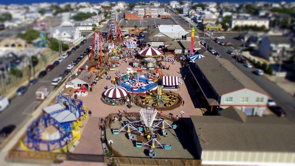 fantasy island new jersey