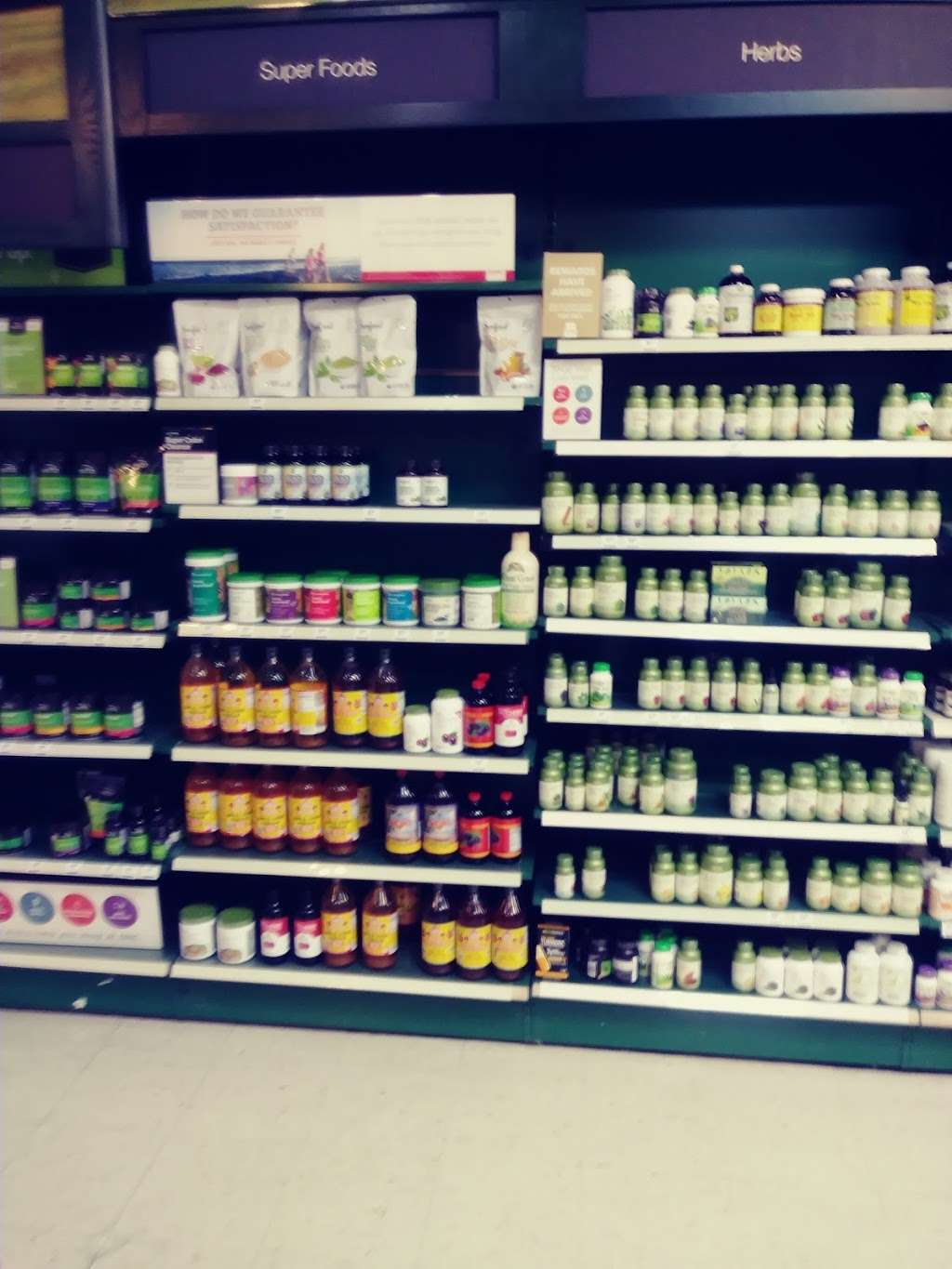 GNC | 9730 Fondren Rd, Houston, TX 77096, USA | Phone: (713) 270-5115