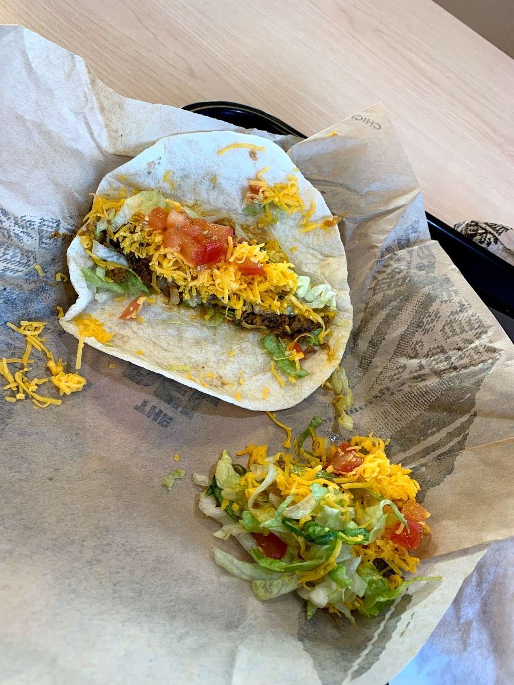 Del Taco | 880 N Wilcox Ave, Montebello, CA 90640, USA | Phone: (323) 721-7207