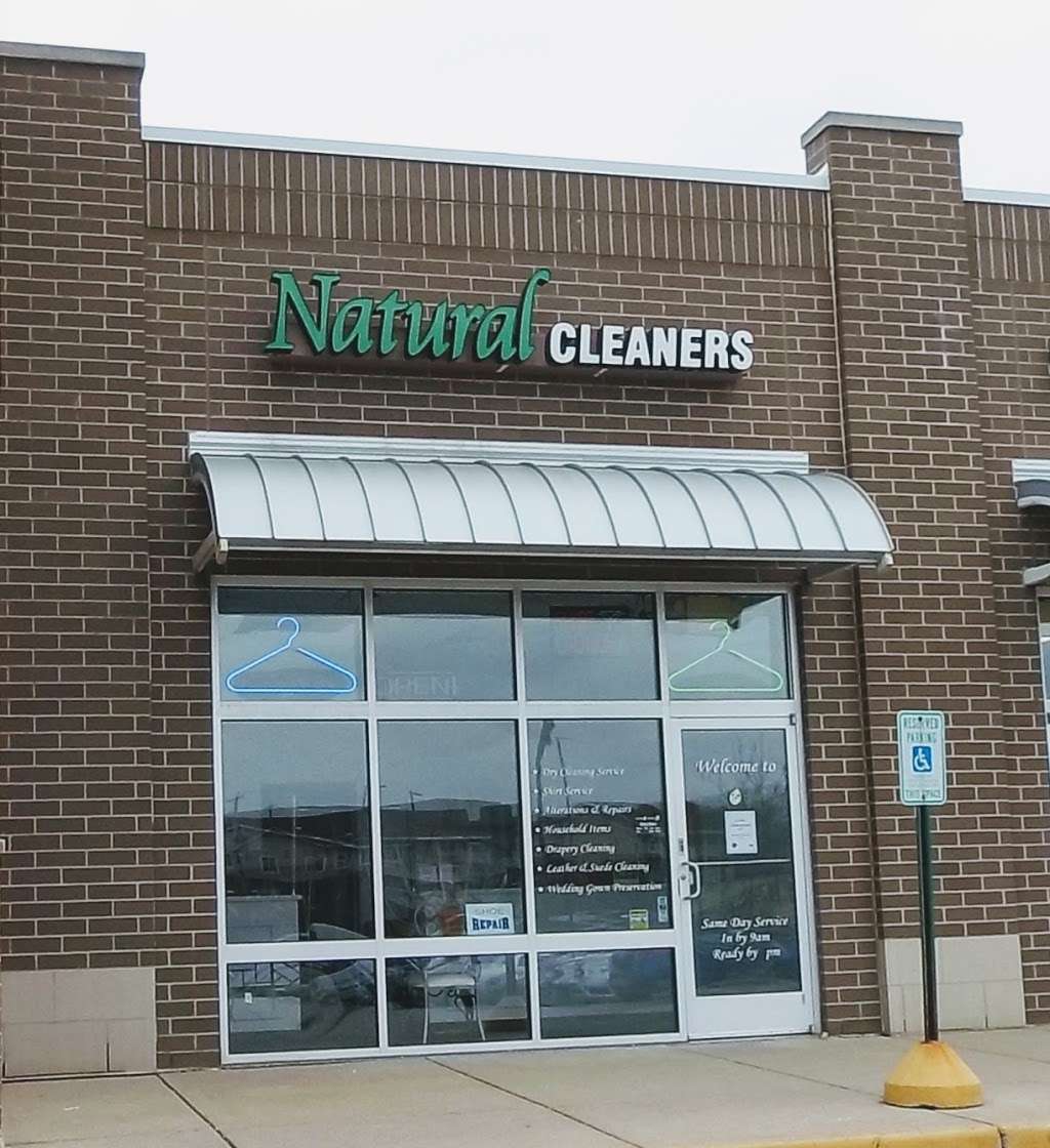 Natural Cleaners | 6650 W State St, Wauwatosa, WI 53213, USA | Phone: (414) 778-0014