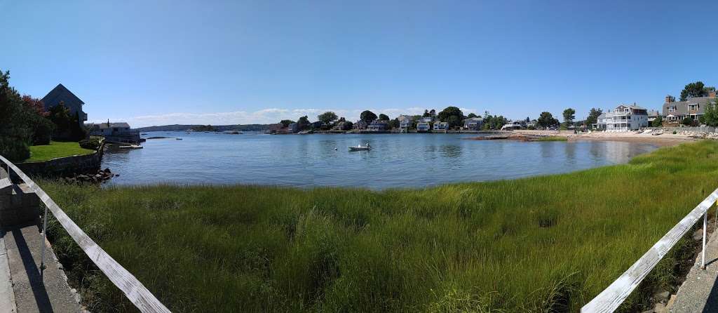 Rocky Neck Park | Gloucester, MA 01930, USA