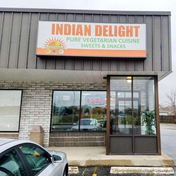 Indian Delight Restaurant | 140 E Drexel Ave, Oak Creek, WI 53154, USA | Phone: (414) 301-5091