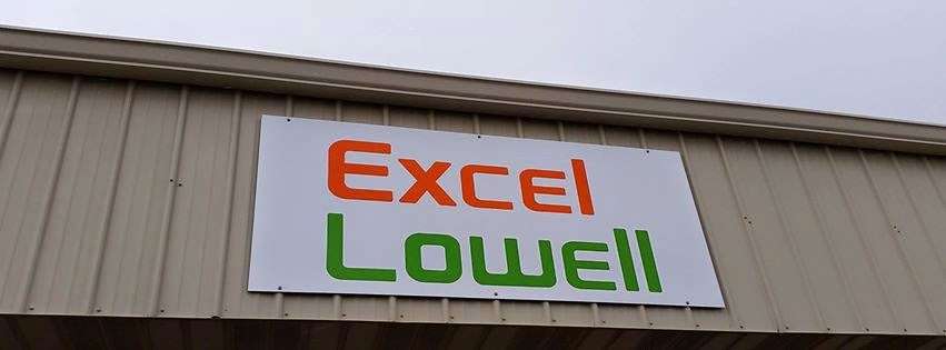 Excel Lowell | 181 Deanna Dr, Lowell, IN 46356, USA | Phone: (219) 690-3205